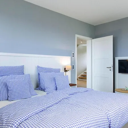 Holiday Dranske - Dos07102i-f Дом отдыха *