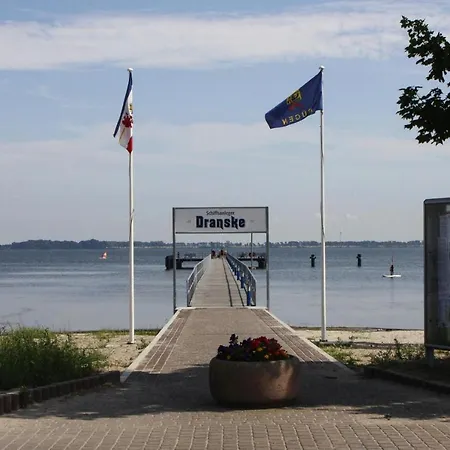 Holiday Dranske - Dos07102i-f Дом отдыха *
